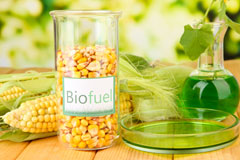 Treliver biofuel availability