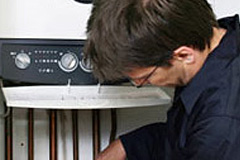 boiler repair Treliver