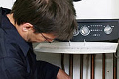 boiler replacement Treliver