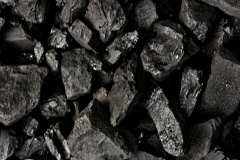 Treliver coal boiler costs