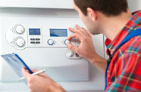 free Treliver gas safe engineer quotes